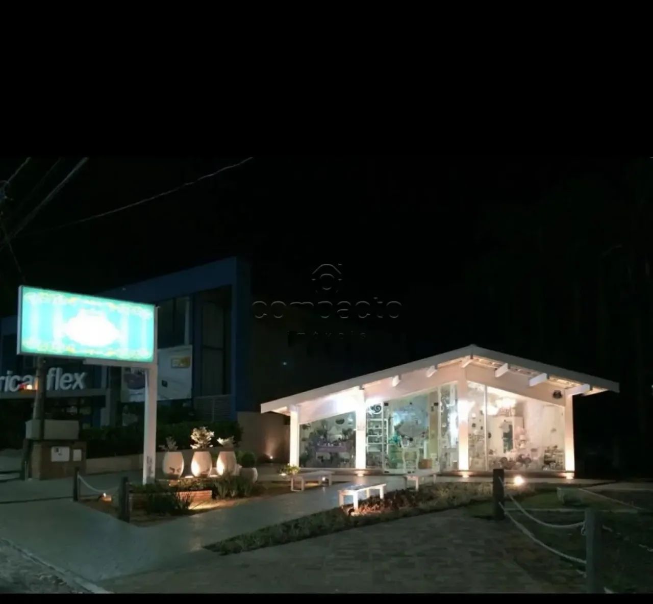 Comercial Loja em São José do Rio Preto - Comércio e indústria - Vila ...