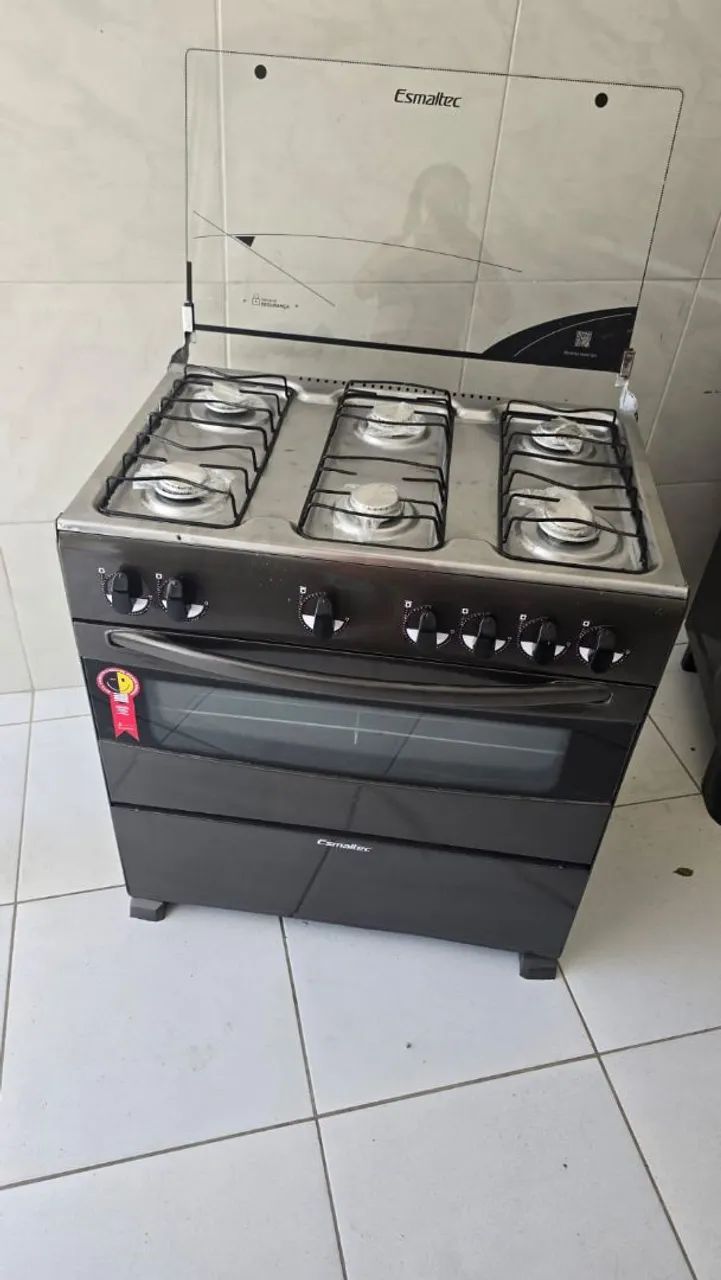 Fogões disponível  - Foto 4