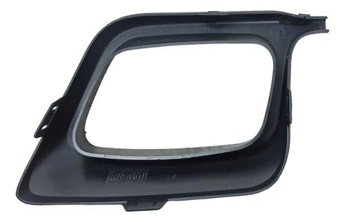 Moldura Farol Milha Esquerdo Jeep Compass 2017 À 2020 - Foto 5
