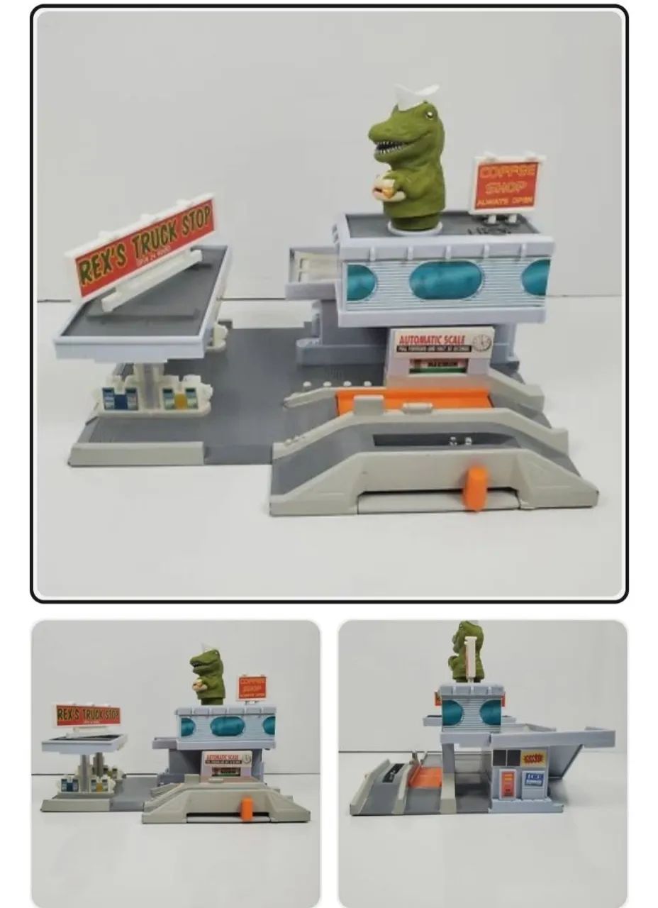 Rexs Truck  Stop City - Foto 4