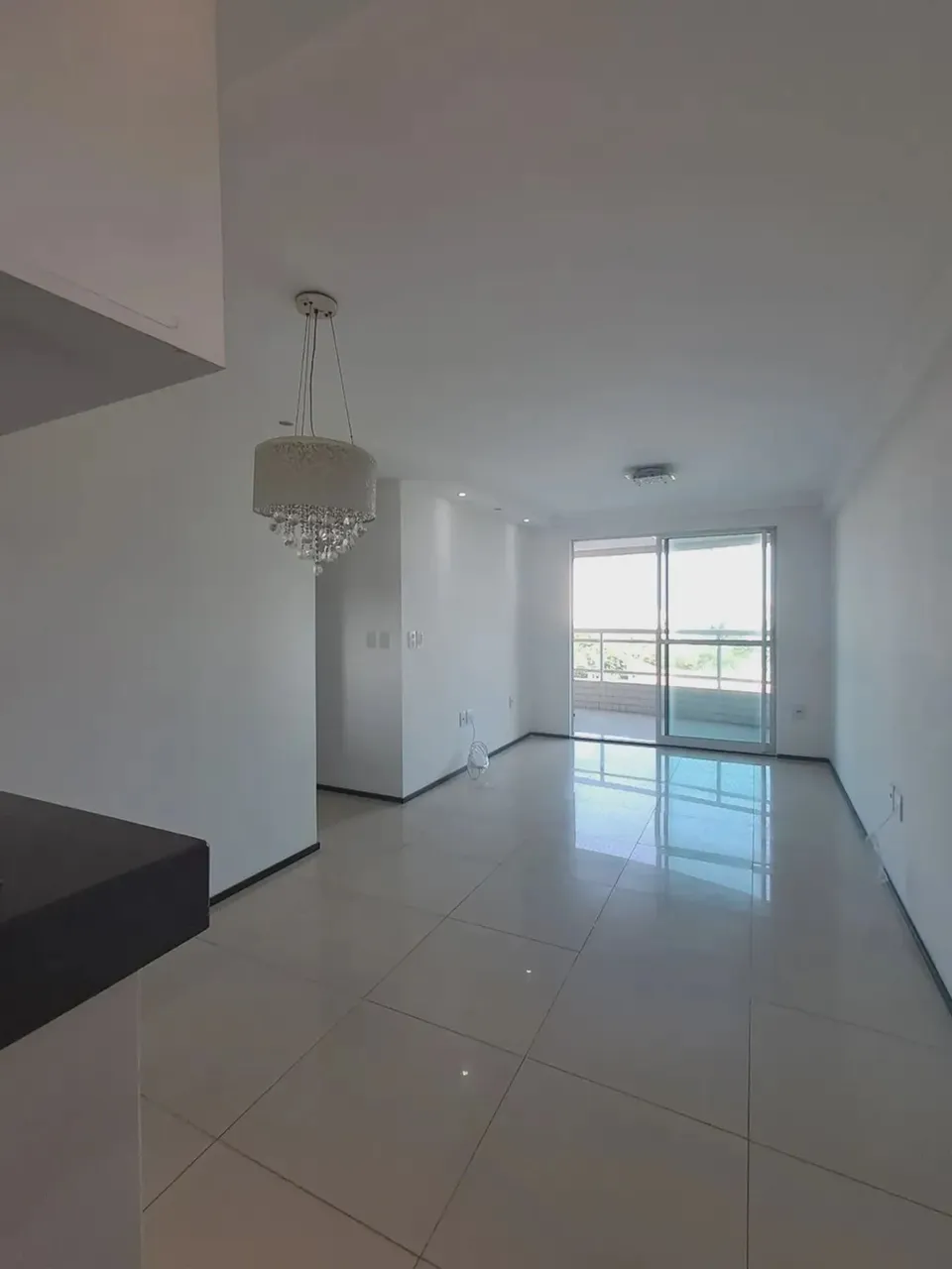 Icarus - Mobiliado - Nascente - 87m² - 3 quartos - Lazer Completo - Fátima