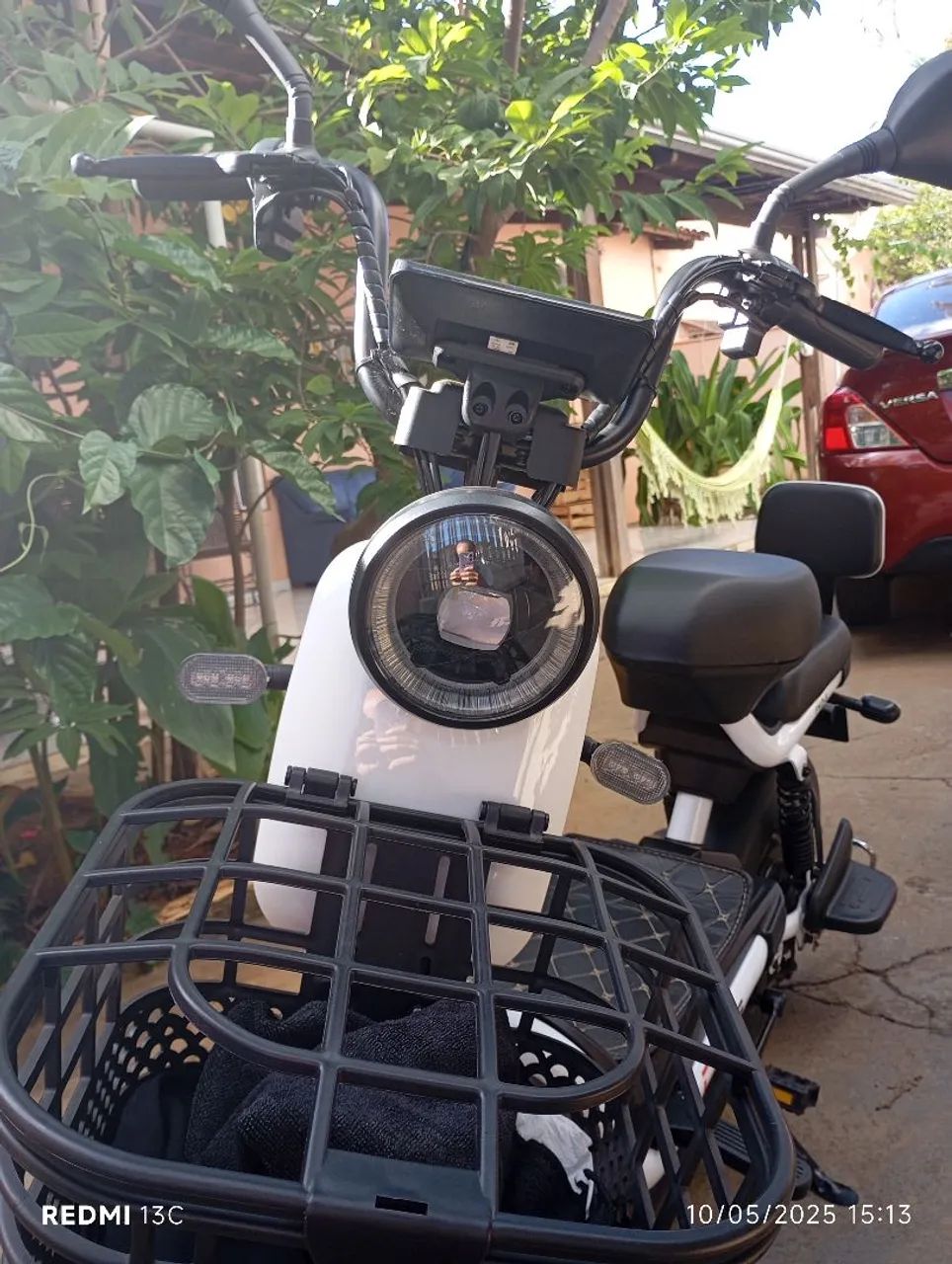 Bicicleta elétrica Duos e-bikes Autopropelida - Foto 2