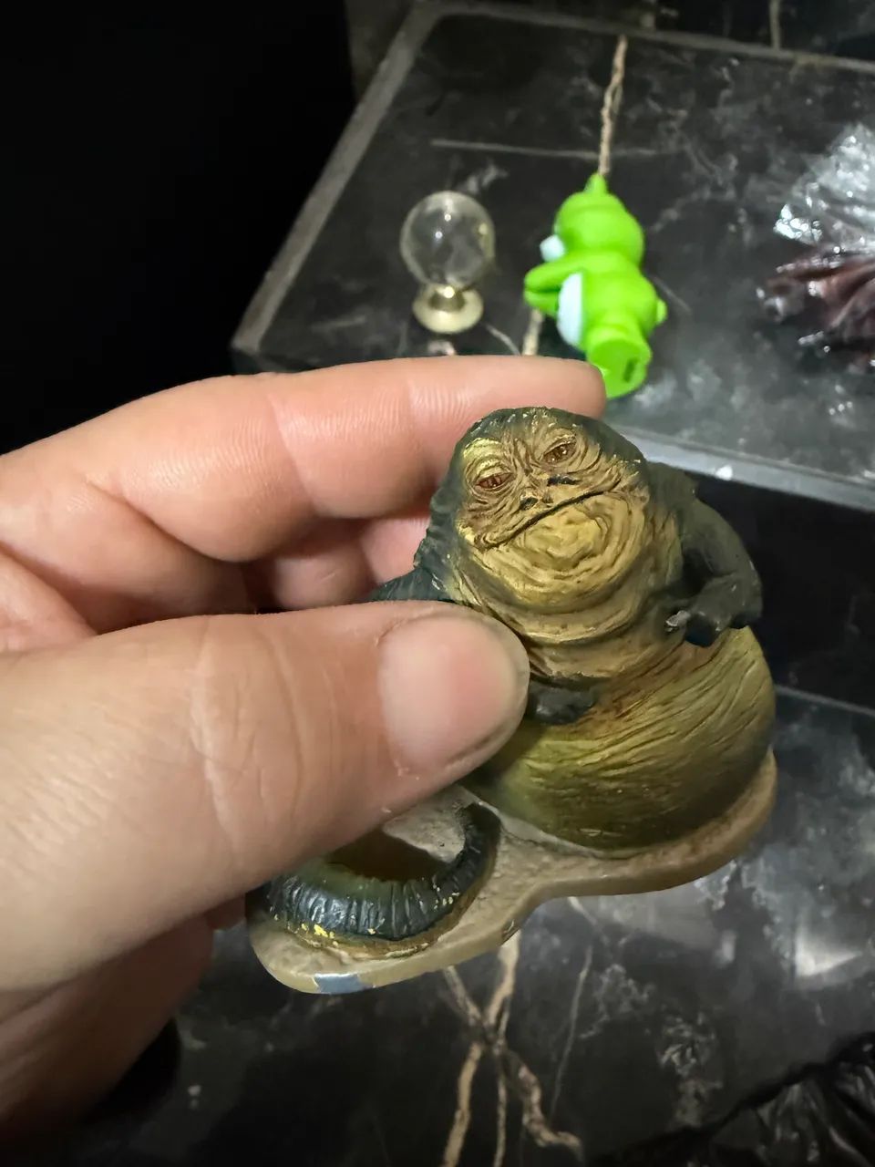 Boneco star wars - Foto 2