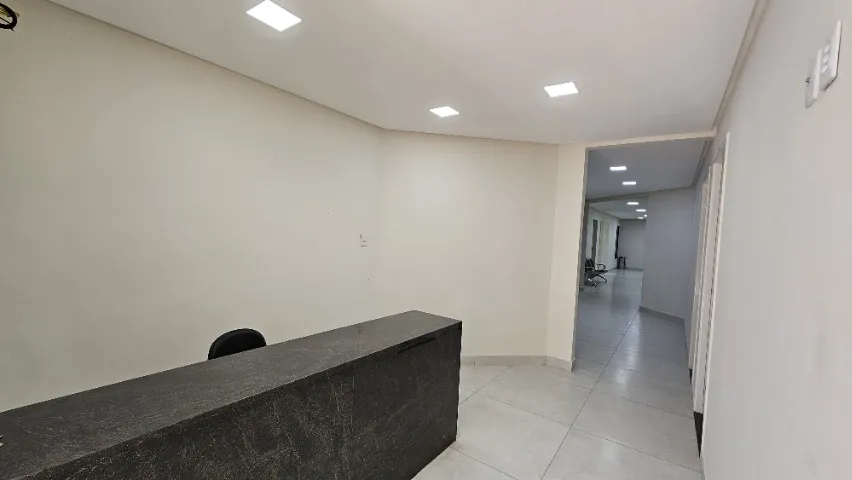Sala comercial para aluguel próximo à orla de Petrolina
