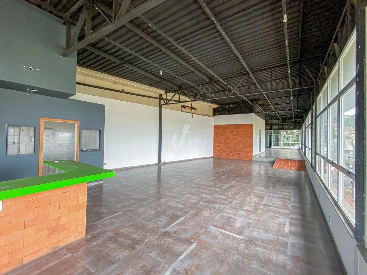 Sala Comercial 1 Dormitório(s) Bairro Coqueiros - Foto 5