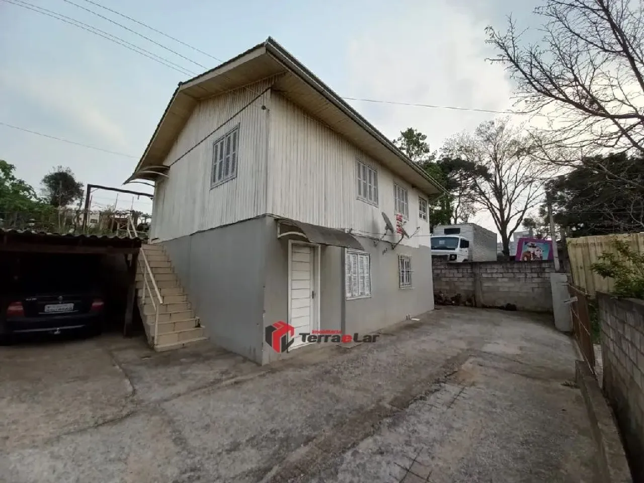 Casa Cruzeiro Caxias do Sul
