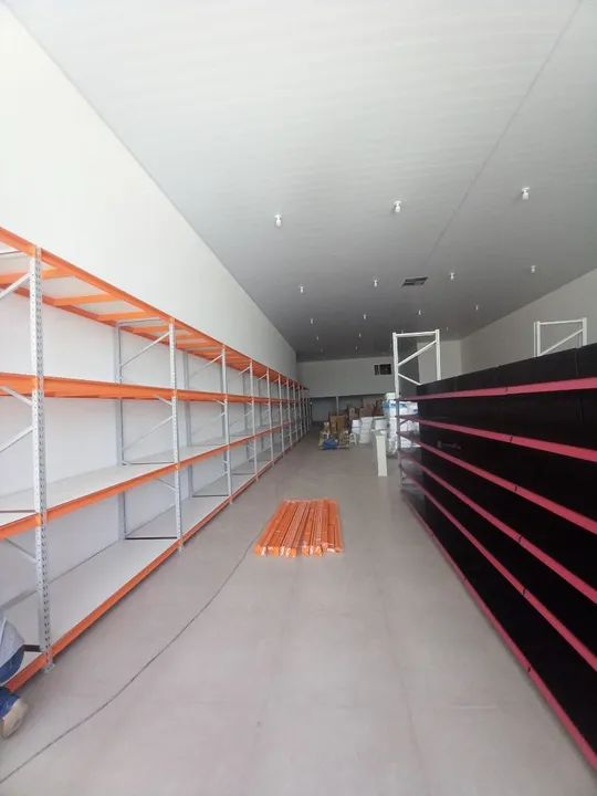 Min porta pallet para e deposito  - Foto 4