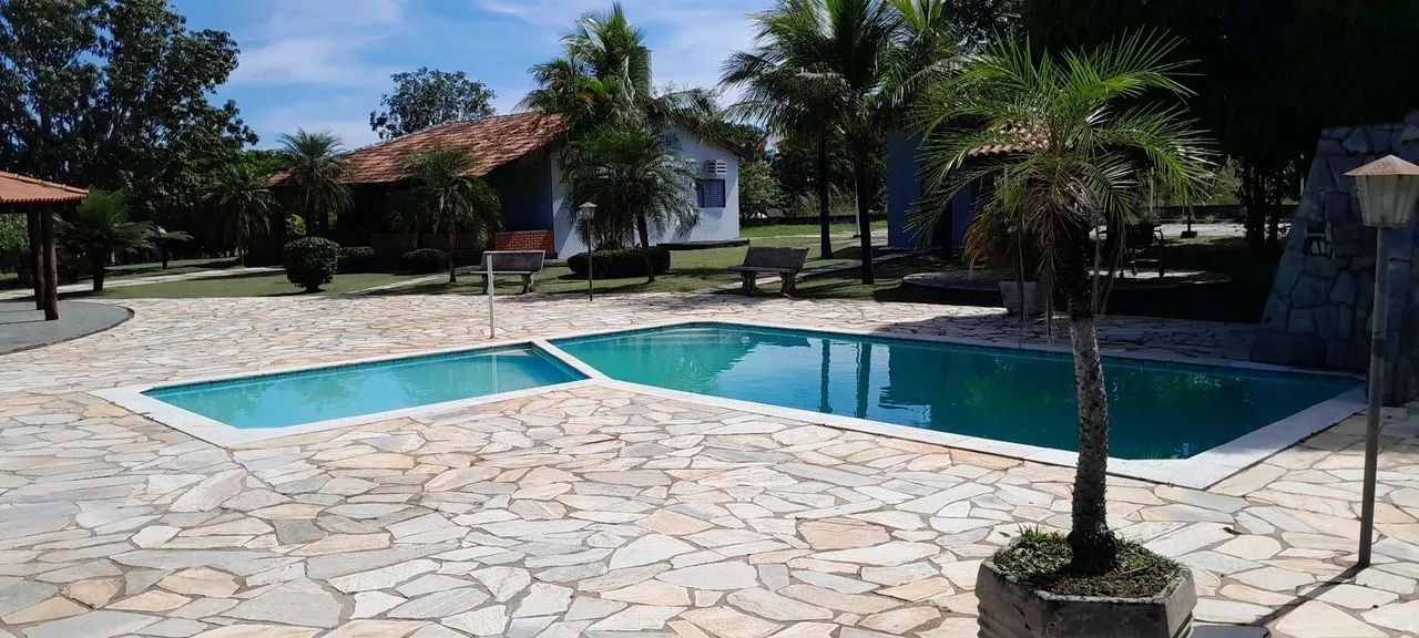 Vende-se maravilhosa chácara na comunidade Rio dos peixes ?  - Foto 3