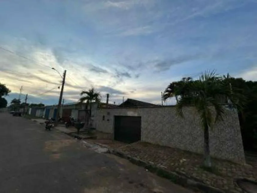 Casa em Leilão - Plano Diretor Norte - Palmas - TO