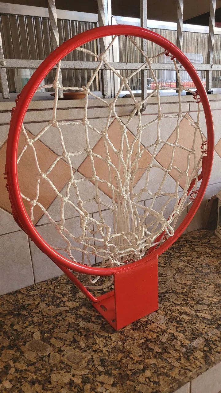 Cesta de Basquete (Nova)