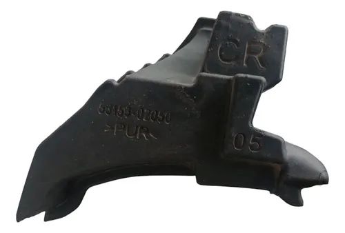 Puma Guia Do Servidor Paralama Direito Toyota Corolla 2017 - Foto 2
