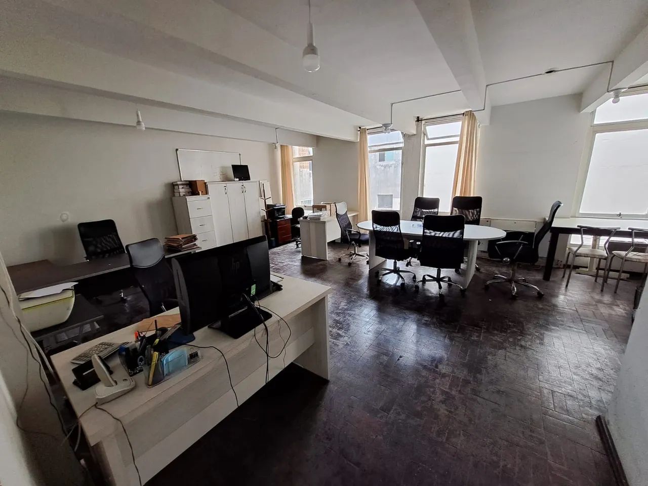 Sala Comercial à venda, 53 m² por R$ 135.000 - Centro - Joinville/SC - Foto 2