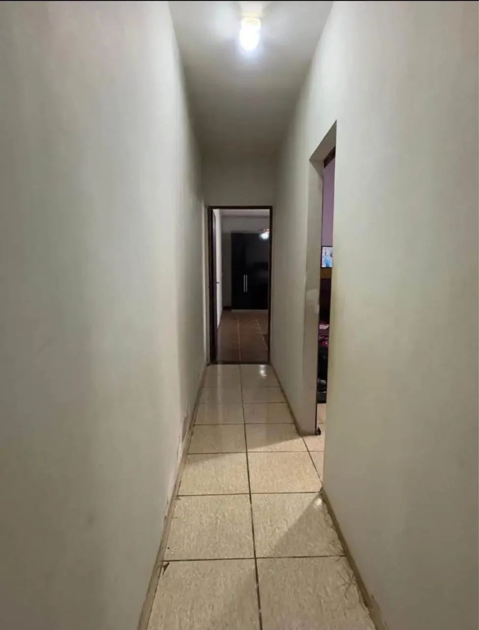 Foto - Belém - Marambaia