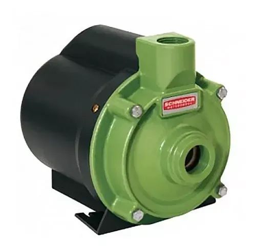 BOMBA SCHNEIDER CENTRIFUGA 1CV 220V BCR-2010  - Foto 2