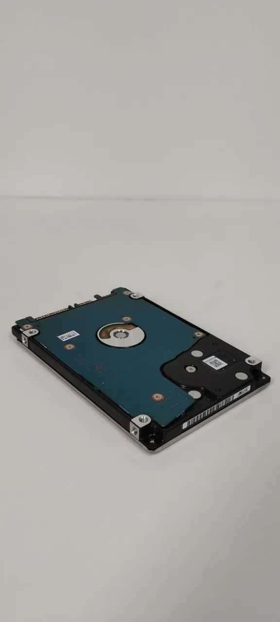 HD Toshiba - 1 TB - 2,5" - para Notebook ou HD Externo - Foto 4