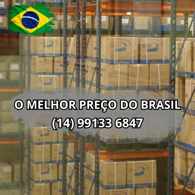 PORTA PALETE NOVO PARA OTIMIZAR O SEU ESPAÇO