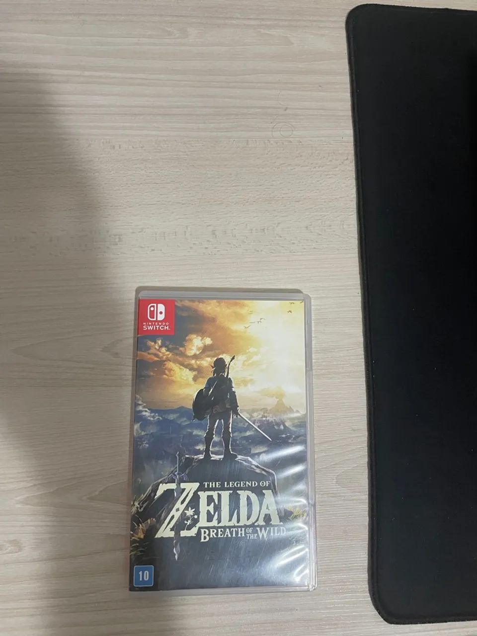 Nintendo switch oled  - Foto 2