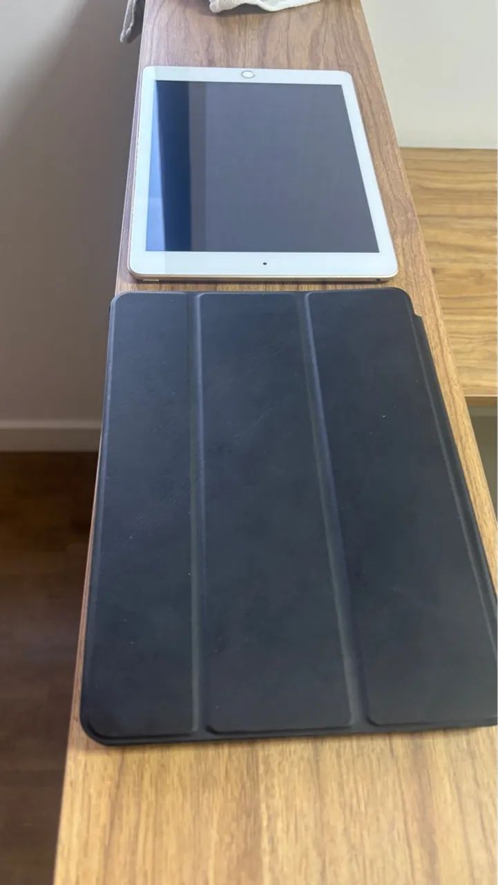 IPAD 5?GERAÇÃO A1822 32 GB  - Foto 5