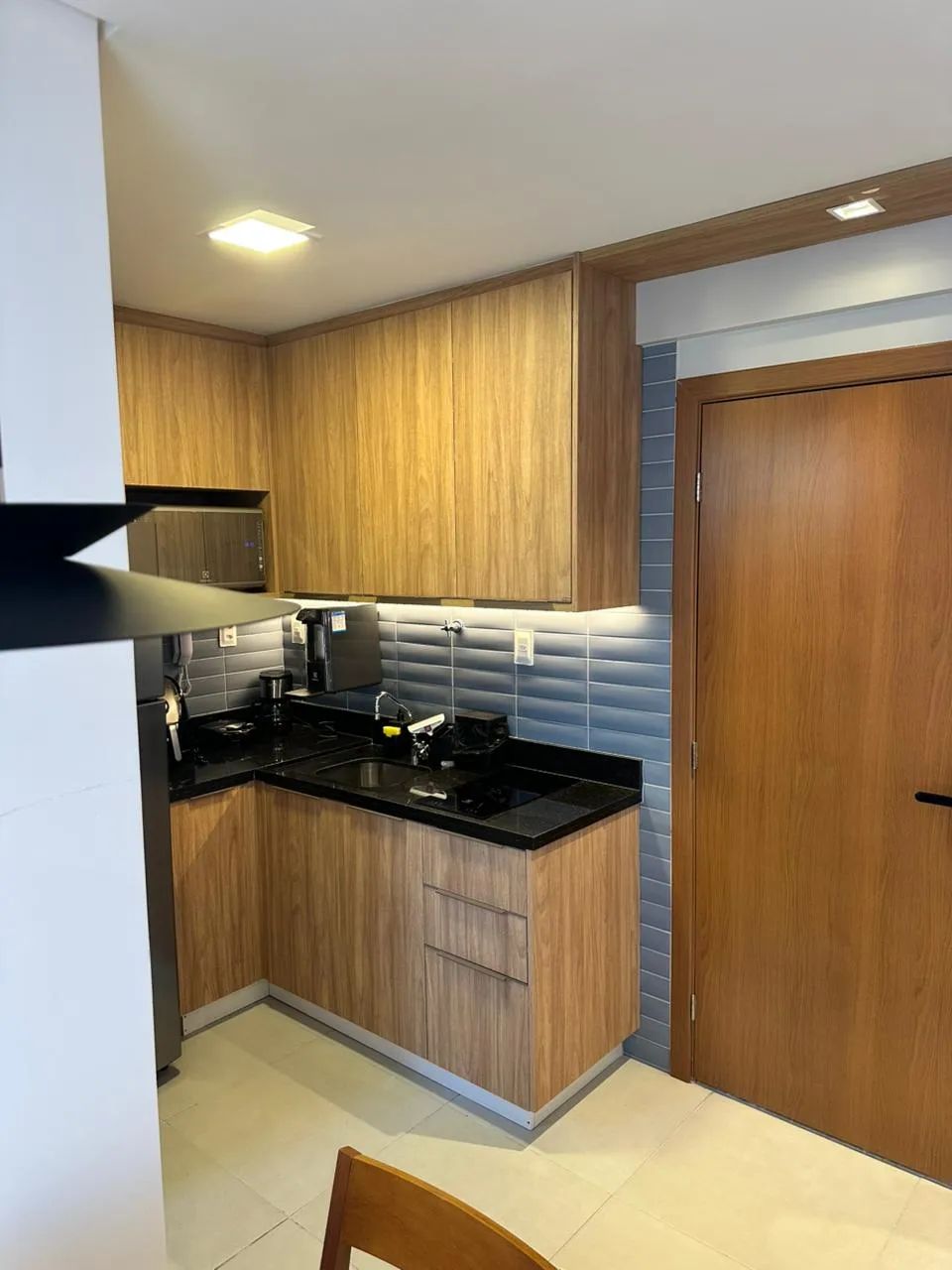 Imóvel para aluguel tem 24 metros quadrados com 1 quarto em Barra - Salvador - BA - Foto 3
