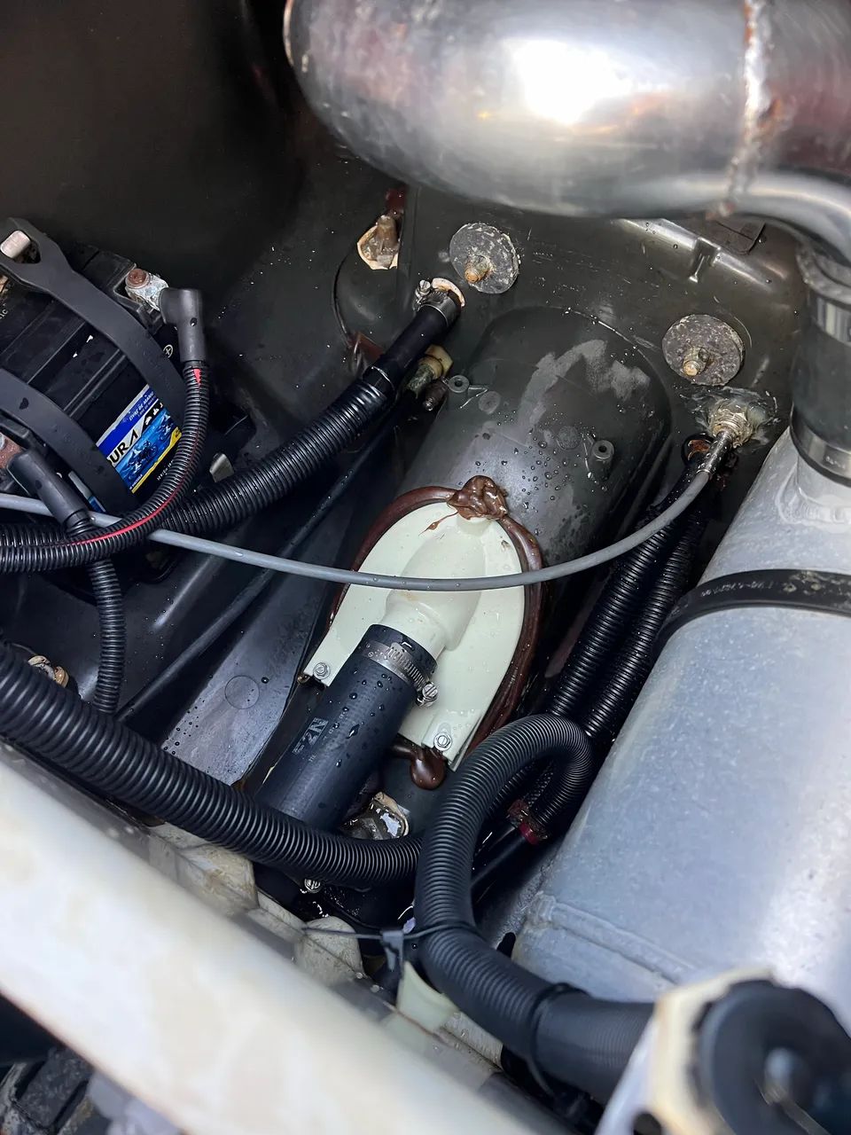 Jet Ski Yamaha vx cruiser 1.100cc  - Foto 9