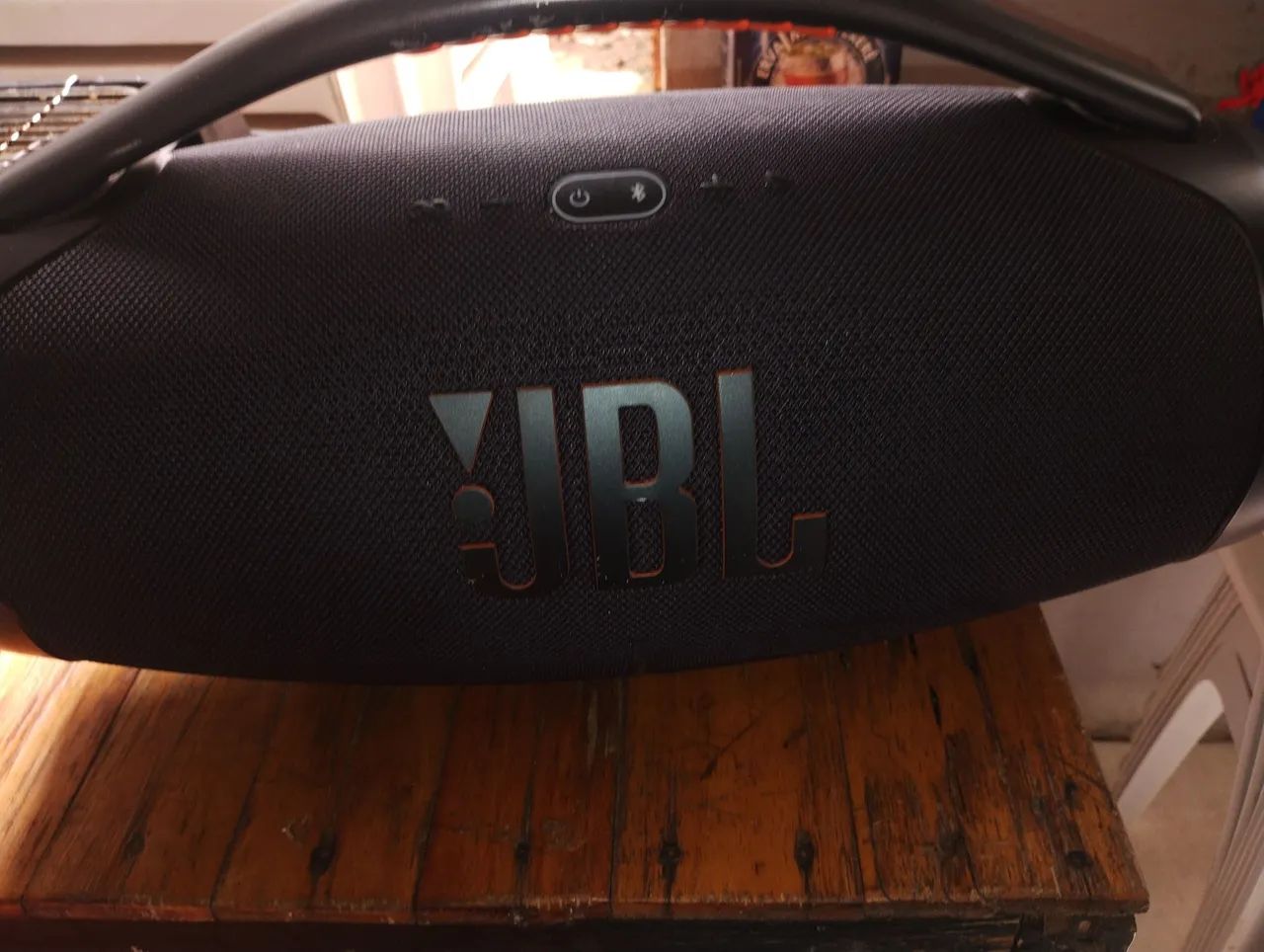 Vendo JBL  - Foto 2