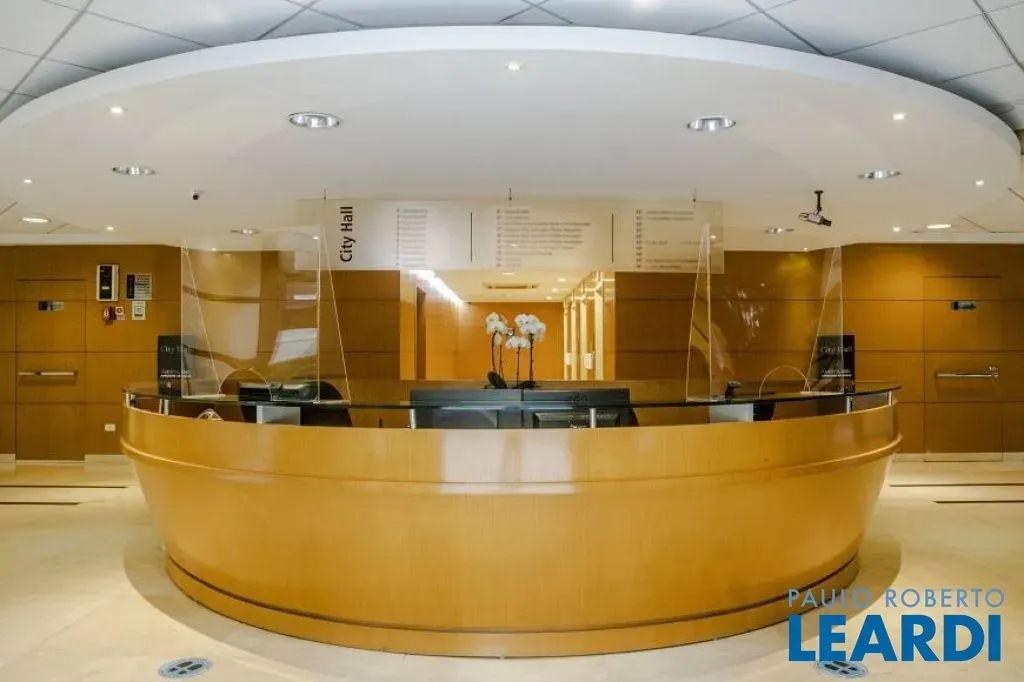 CONJ. COMERCIAL - ITAIM BIBI - SP - Foto 5