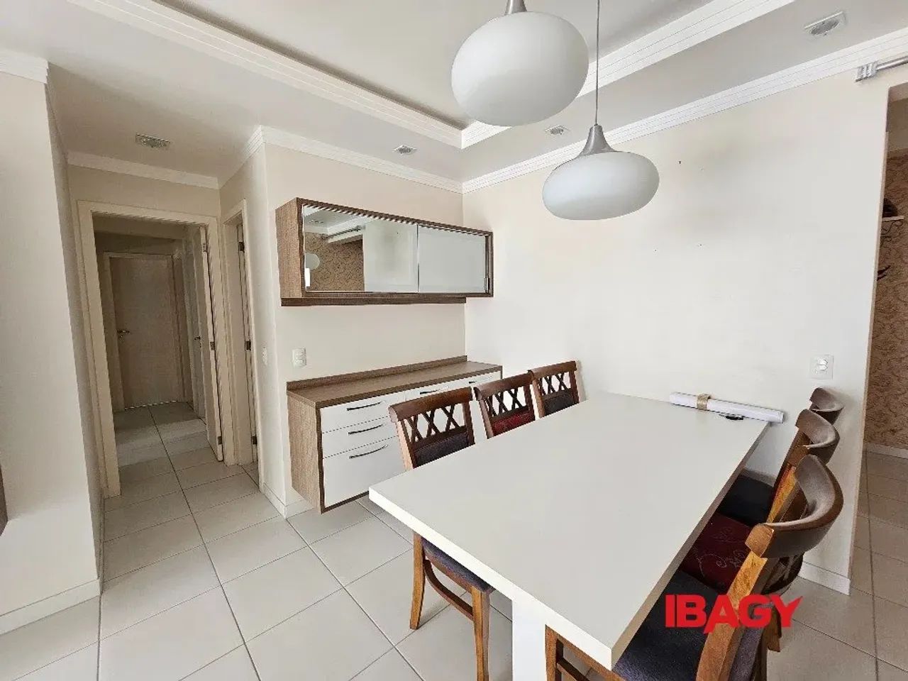 Excelente Apartamento 3 dormitório(s) em Serraria - São José - Foto 2