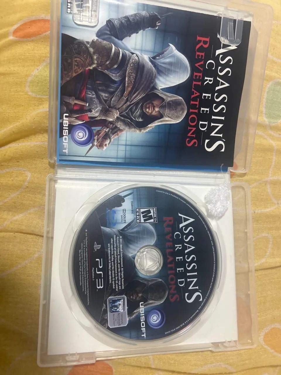 Assassin's Creed Revelations - PS3 - Foto 2