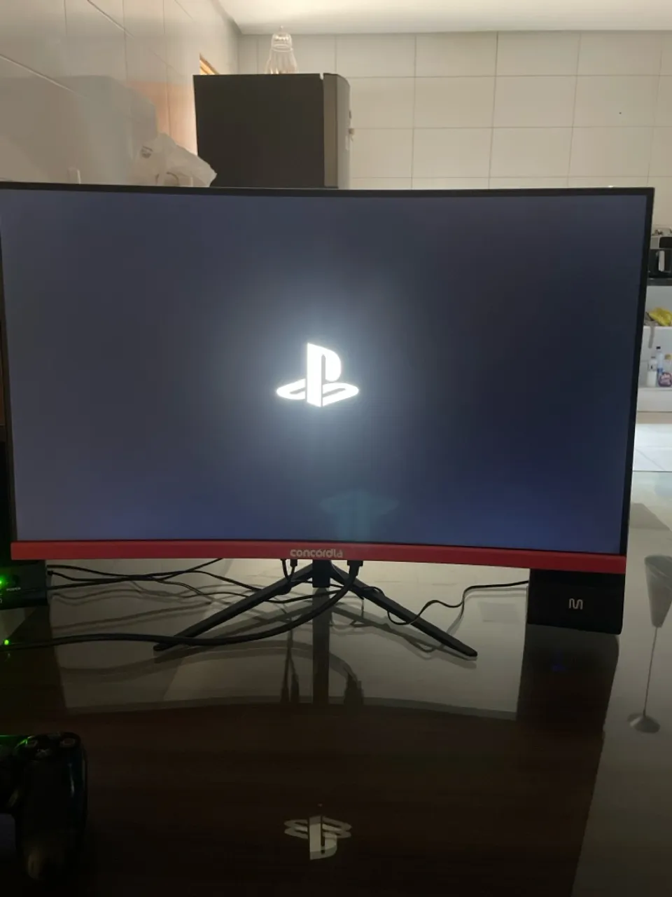 Monitor Gamer Concordia