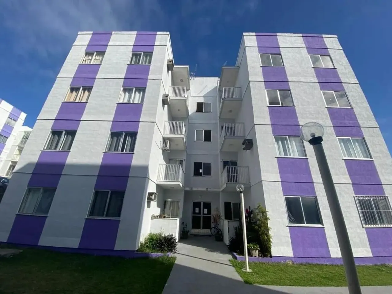 Apartamento com 2 dormitórios para alugar, 60 m² por R$ 1.417,87/mês - Maria Turri - Rio d
