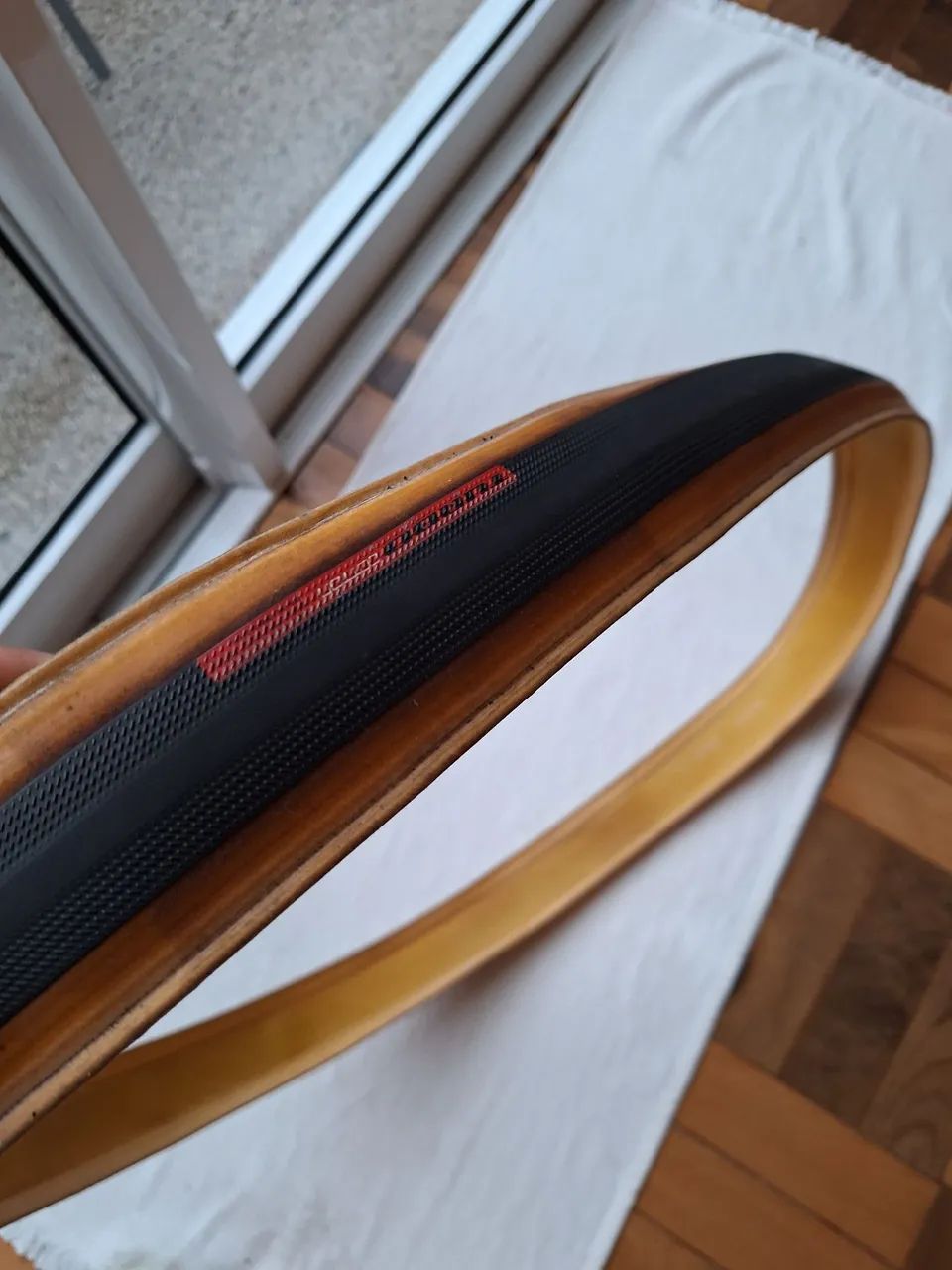 Pneu Specialized Cotton - Foto 2