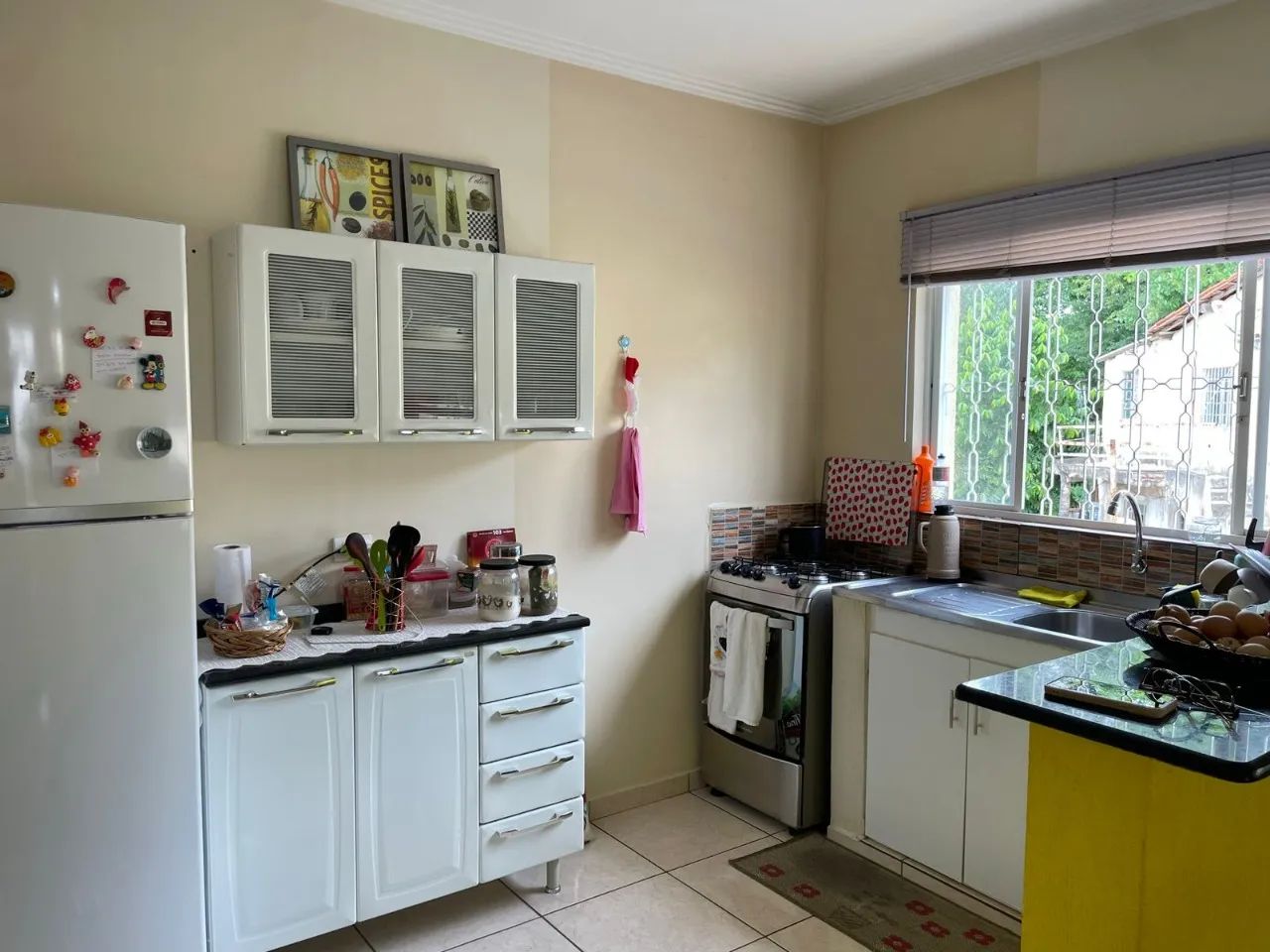 SOROCABA - Casa Padrão - Vila São João - Foto 4