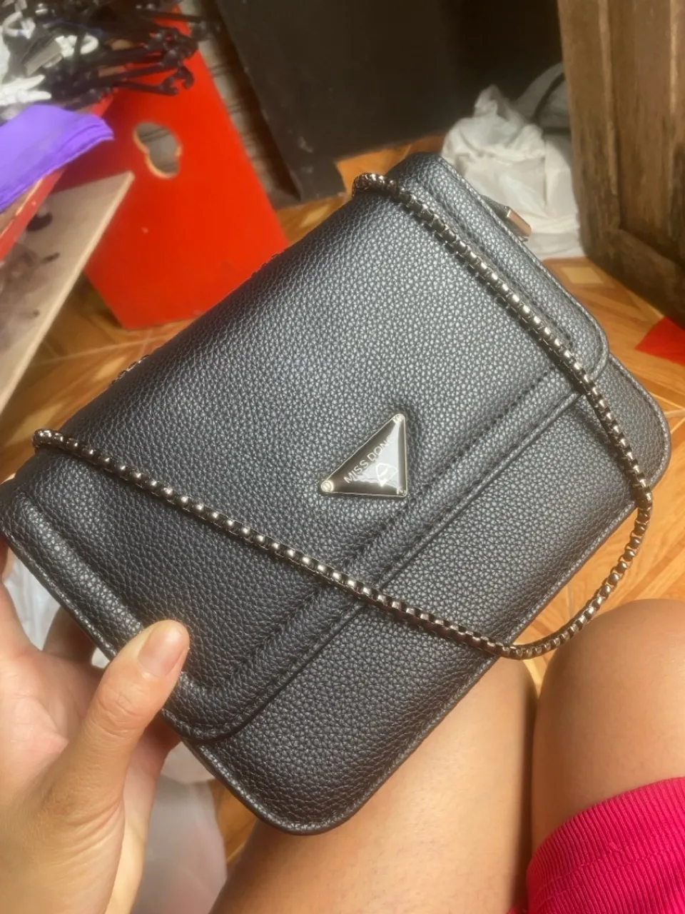 Bolsas