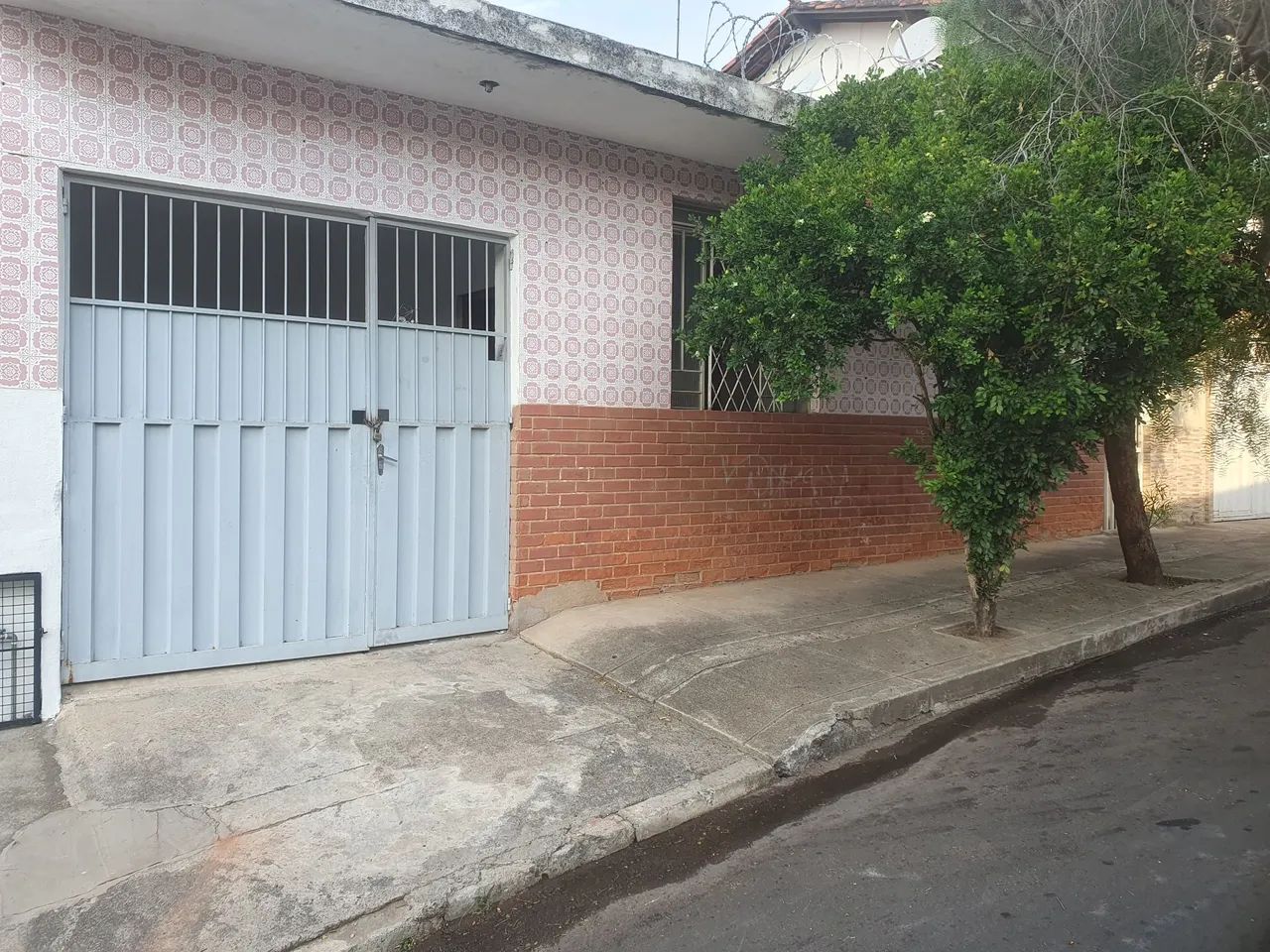 Foto - Belo Horizonte - Santa Efigênia