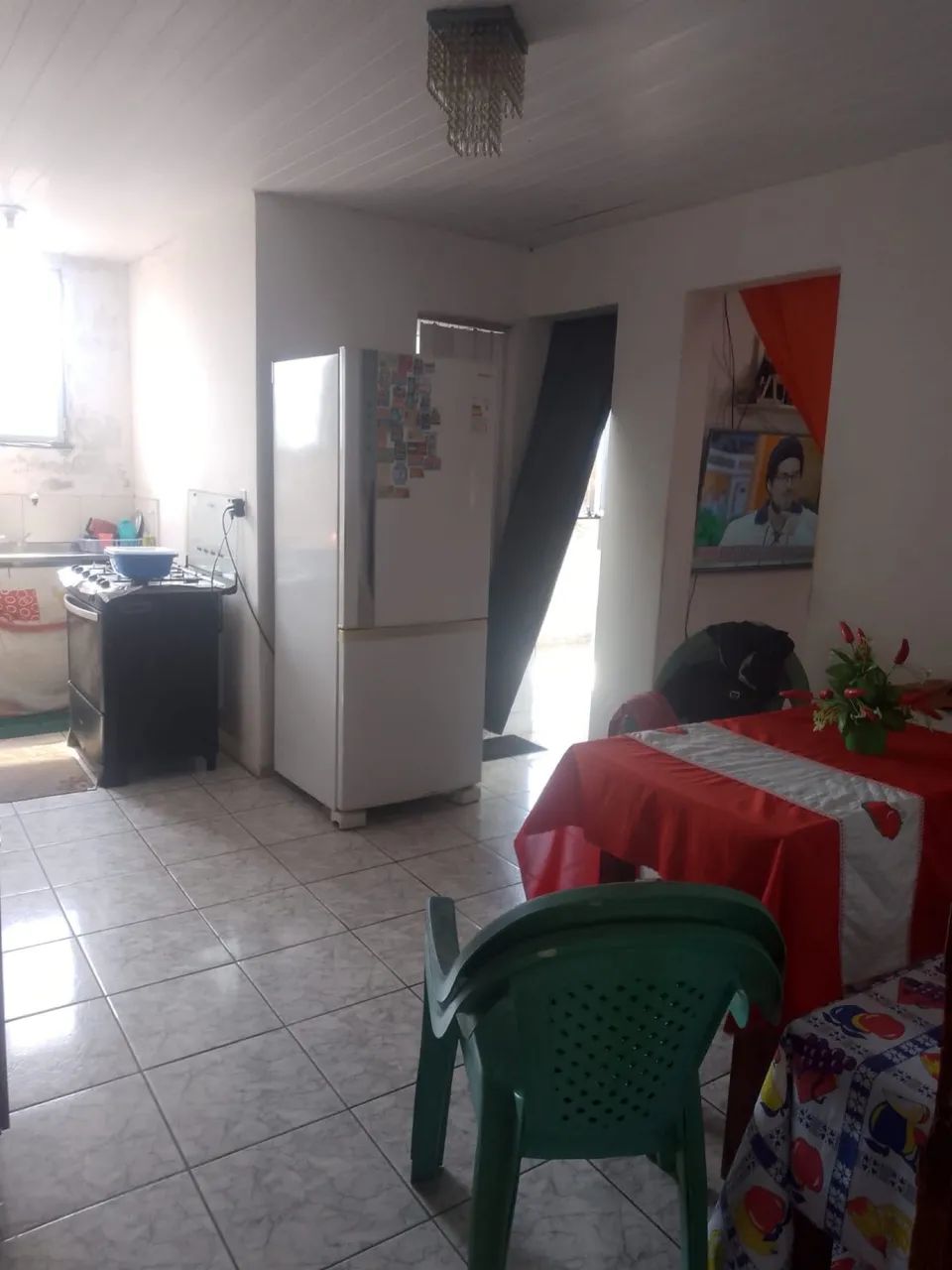 Foto - Belém - Parque Verde