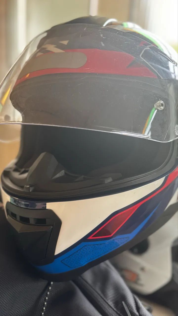 Capacete Norisk SPEED  - Foto 4