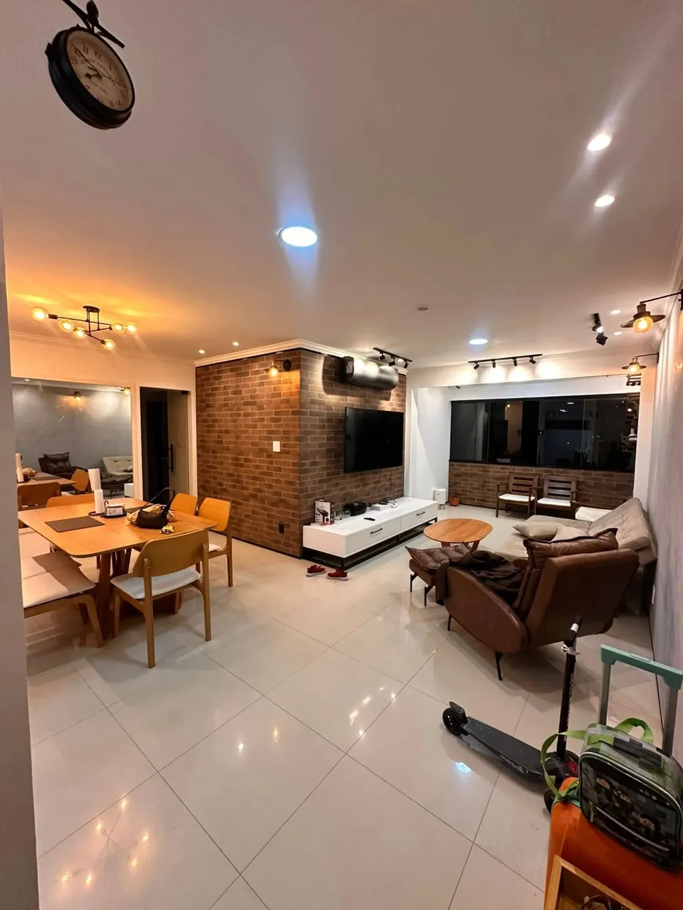 Vendo Apartamento na Cohama