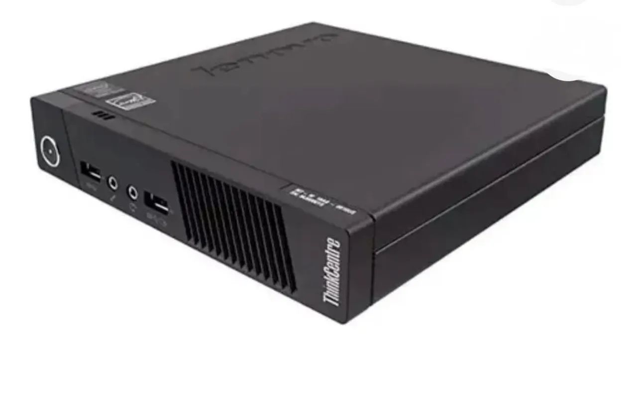 Mini i3 4° Geração Lenovo - Foto 2