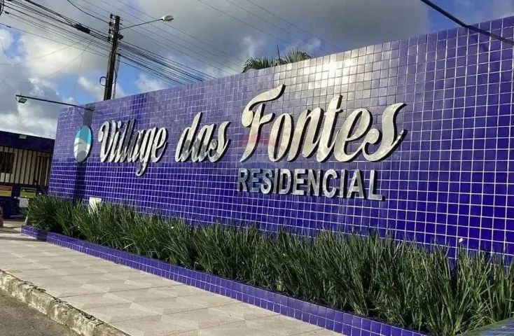 Foto - Maceió - Benedito Bentes