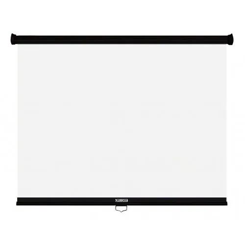 Tela de Projeção Retrátil 2,00M x 2,00M - Nardelli