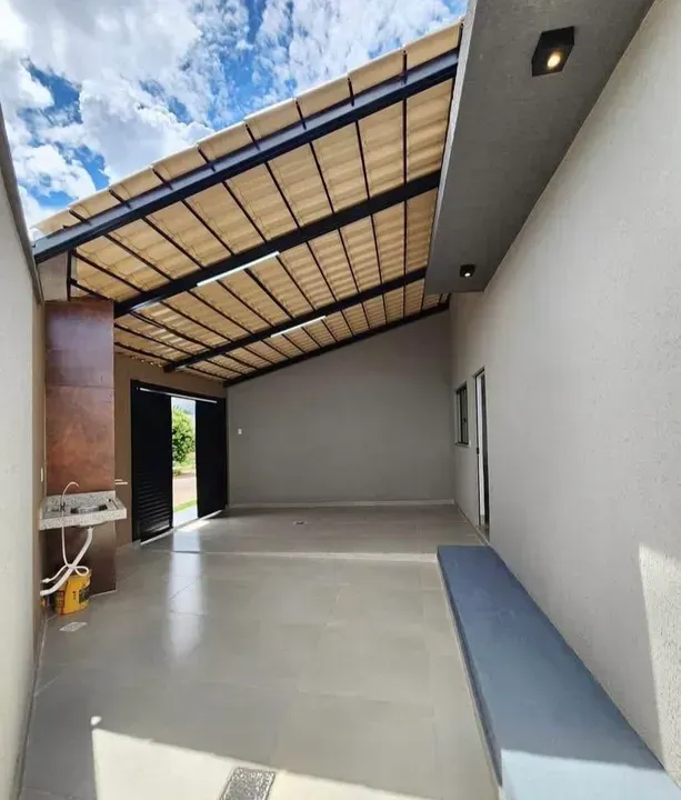EV Vendo casa em Noronha, Viana