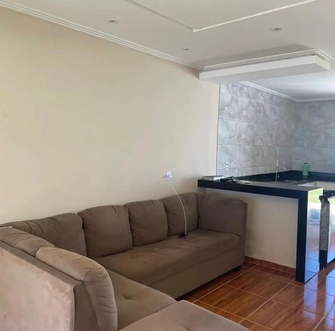 Casa de aluguel por temporada - Foto 2