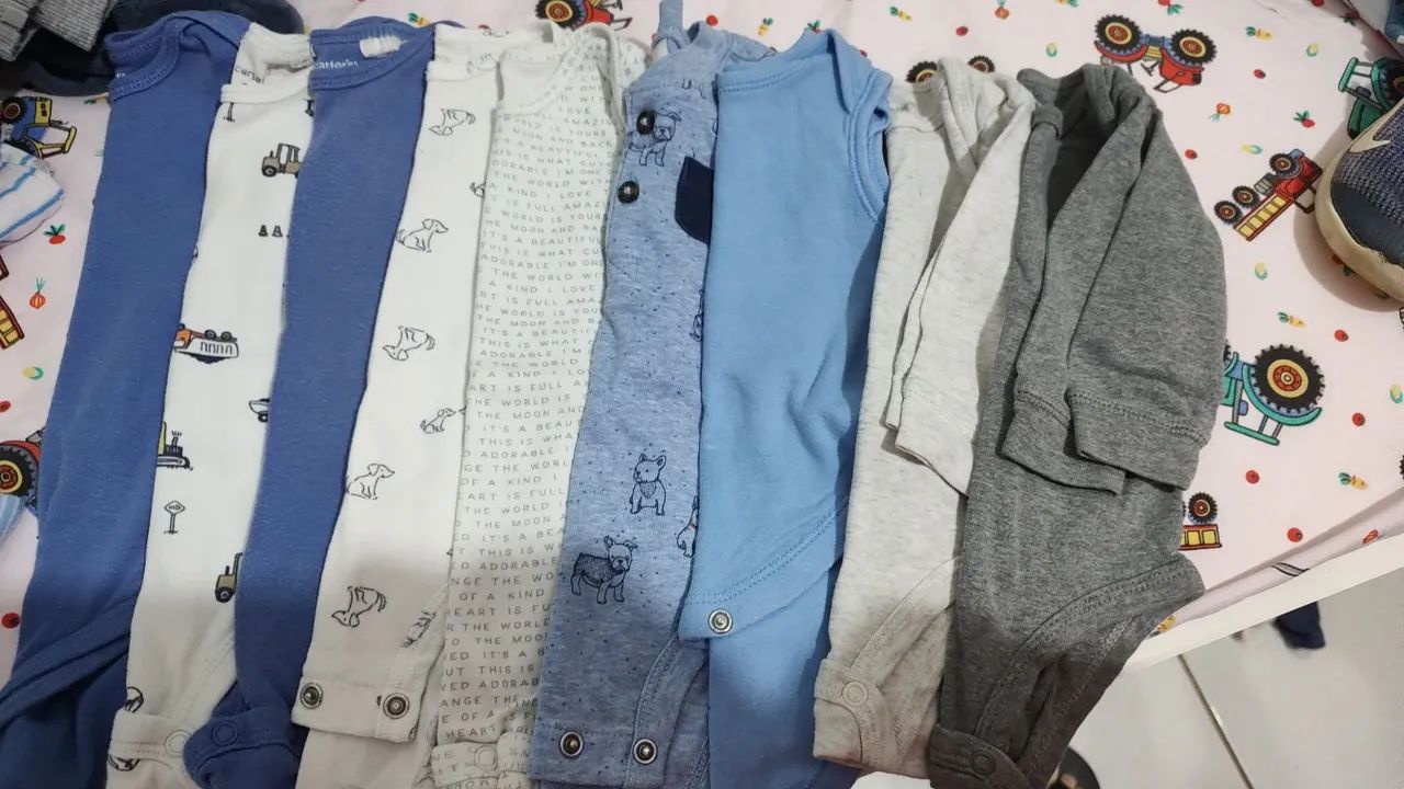 Lote carters64293281423361120