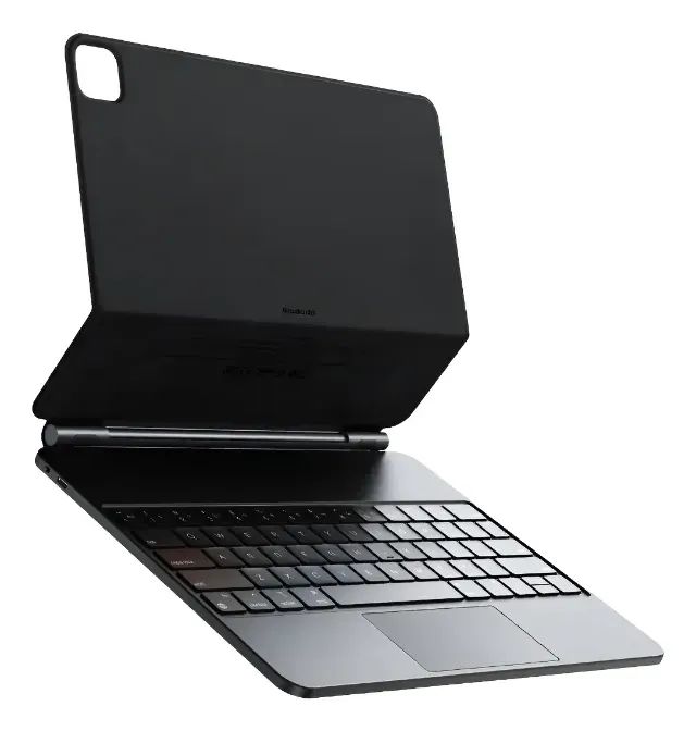 Teclado Mcdodo Kb-7192 Preto Para iPad Pro 11 Polegadas