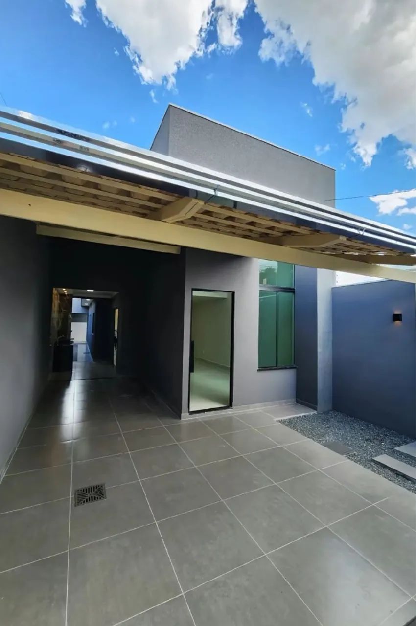 Foto - Uberaba - Olinda