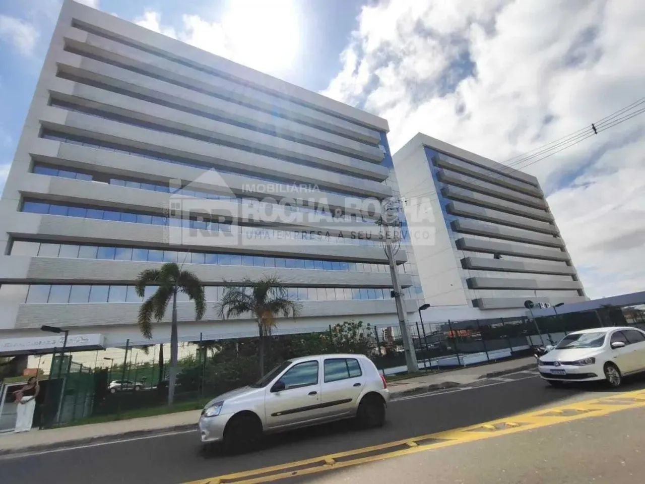 Sala Comercial para alugar com 0,00 metros quadrados no CABRAL - Teresina - Piauí