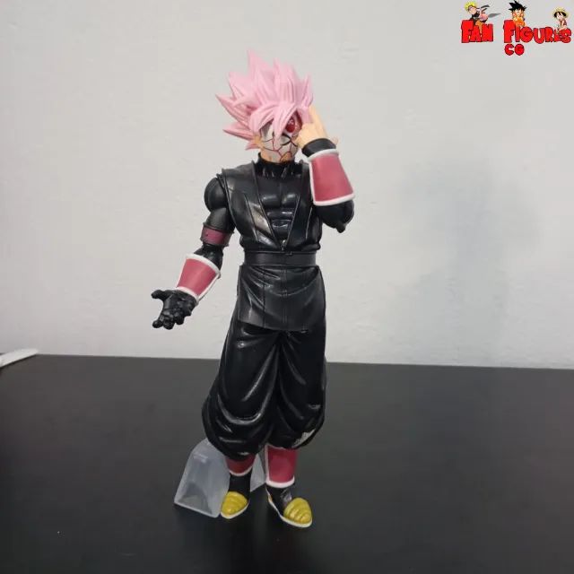 Action Figure Goku Black - Foto 4