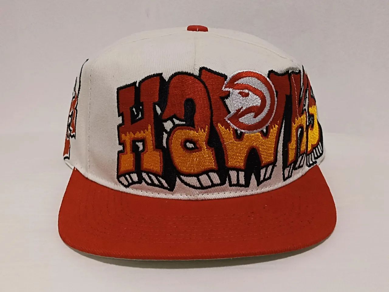 Boné Atlanta Hawks Graffiti  - Foto 2