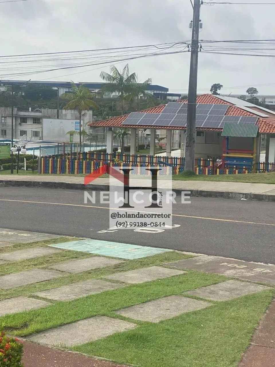 Apartamento em Travessa Canoa Quebrada - Tarumã - Manaus/AM - Foto 4