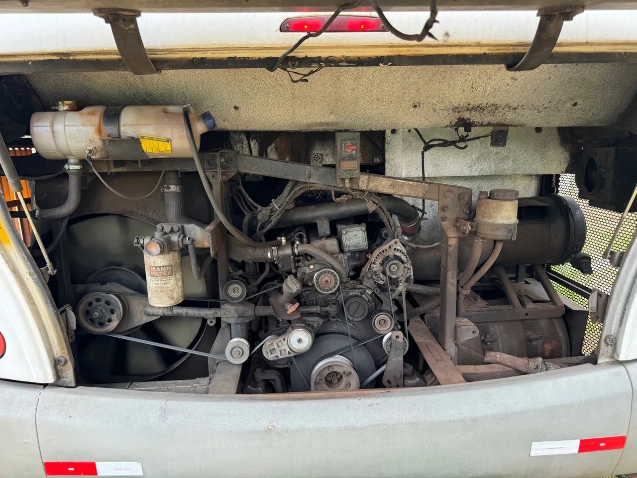 Ônibus Escolar Comil - Foto 5